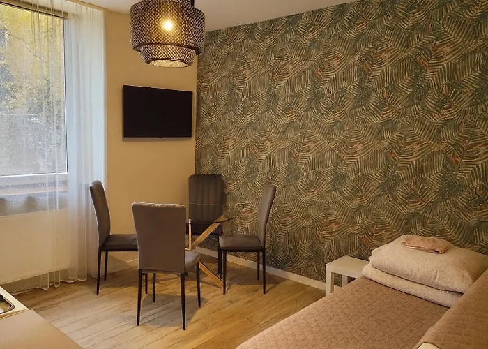 Tanie Noclegowanie *