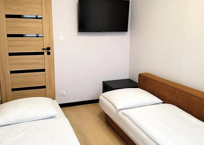 Tanie Noclegowanie *