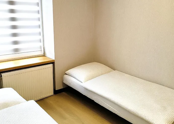 Διαμέρισμα Tanie Noclegowanie *