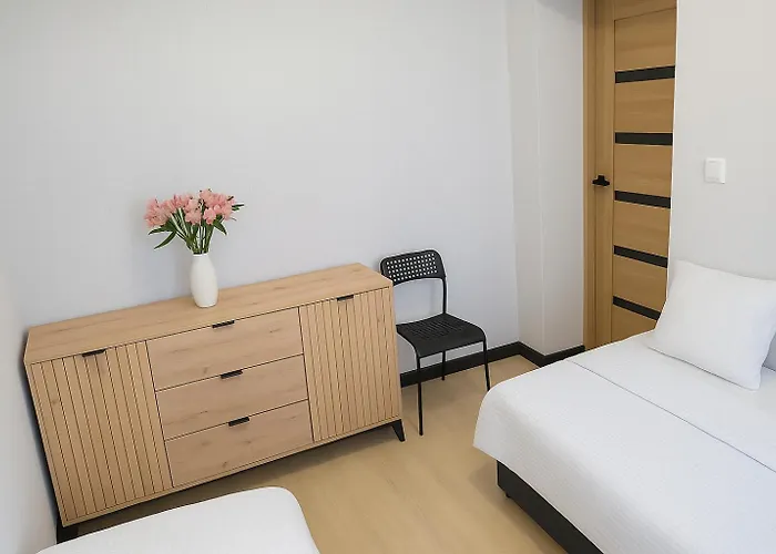 Διαμέρισμα Tanie Noclegowanie Κατοβίτσε