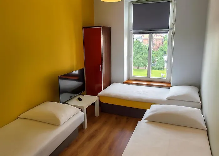 Tanie Noclegowanie *