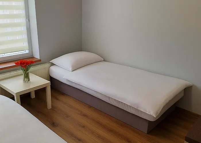 Tanie Noclegowanie Διαμέρισμα Κατοβίτσε